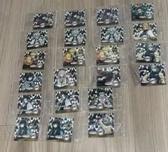 鬼滅の刃シールなどまとめ売り