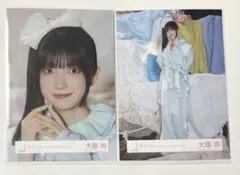 櫻坂46 大園玲 生写真まとめ売り 2026年最新】大園玲生写真の人気アイテム - メルカリ