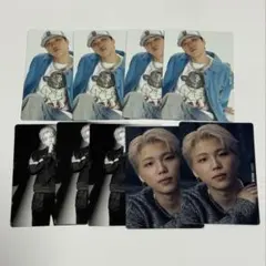 2025年最新】be:first シュント トレカの人気アイテム - メルカリ