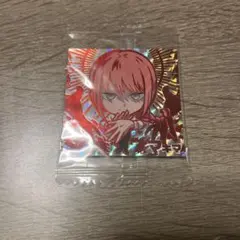 チェンソーマン マキマ ウエハースシールまとめ売り