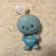 JOCHUM JO1 マイクン　ジェオチャム　河野純喜