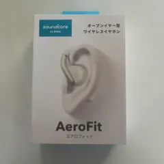 Anker AeroFit Soundcore AeroFit