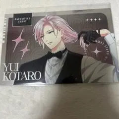 スタマイ メタリックカード メタカ 10周年 由井孝太郎