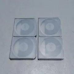 PSP UMD ディスク ケース ブラック