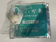 ちいかわ 映画入場者特典 ミニフィギュア キーホルダー ラッコのサムネイル