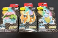 ポケットモンスター/ポケモン/モンコレ/メガ進化/初代/御三家/まとめ売り