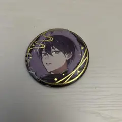 妖怪万化 和紙缶バッジ 剣持刀也 剣持刀也 妖怪万化 缶バ 妖怪万化缶バッジ剣持刀也