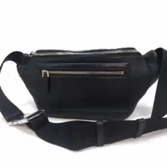 2026年最新】Bally メンズ ボディバッグ・ウエストポーチの人気