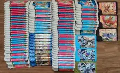 ポケモンフレンダ　まとめ売　スーパートレジャー