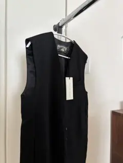 2025年最新】PHOTOCOPIEU ベスト・ジレの人気アイテム - メルカリ