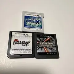 2026年最新】ポケモン ソフト 3dsの人気アイテム - メルカリ