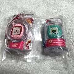 たまごっちおかしなたまごボーロっち　パッケージチャームつき　3