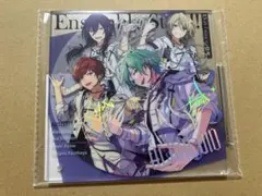 あんスタ　中国　特典アクスタ　アルカロイド　ALKALOID