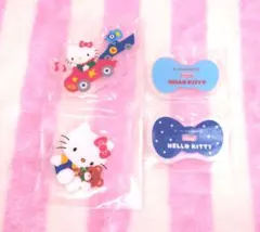 ＊ハローキティ　ファミリーマート限定　ミニアクリルスタンド＊