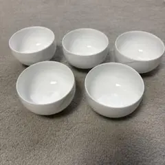 有田焼 永峰 湯呑み5ケ