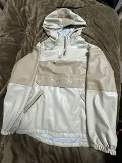 Mountain Surf プルオーバー ジャケット パンツ セットアップ - メルカリ