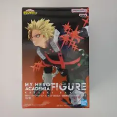 爆豪勝己 フィギュア まとめ売り 爆豪勝己 1/1 胸像フィギュア』ホビーECサイト『F:NEX』にて本日