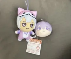 アイドリッシュセブン　逢坂壮五