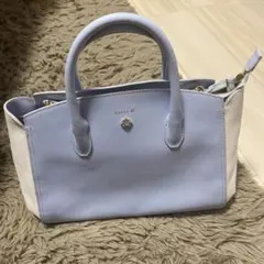 Luria4℃ ハンドバッグ