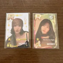 TWICE モモ ssjyp 韓国限定