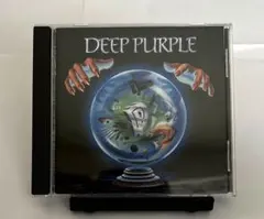 Deep Purple Slaves and Masters CD