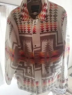 ペンドルトン チーフジョセフ PENDLETON コート - メルカリ