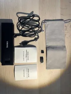 新品未開封品】IMAGENICS DCE-U1TX4K HDR HDMI伝送機 - メルカリ
