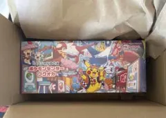 【新品未開封】ポケモンセンター フクオカスペシャルBOX
