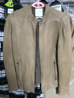 studious シープ ライダース size0