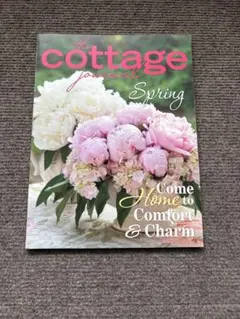 the cottage journal アメリカ 洋書 インテリア