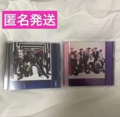 INI CD I 2ndシングル2形態 初回A&B まとめ