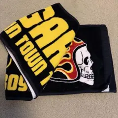 2025年最新】タオル ELLEGARDENの人気アイテム - メルカリ