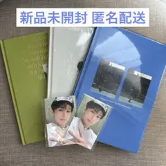 nct マーク アルバム