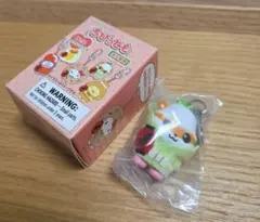 산리오 ちびっとも おでん シークレットキーホルダー コロコロクリリン 新品