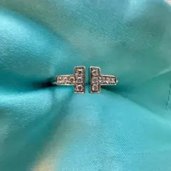 ティファニー リング