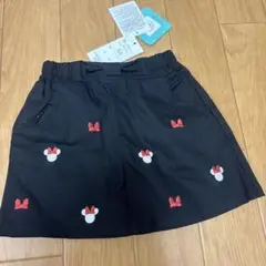 ミニー スカート