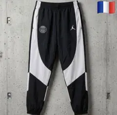 Jordan パリ・サンジェルマン ウーブン上下セット - メルカリ