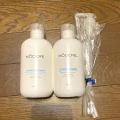 2025年最新】MODEREコンディショナーの人気アイテム - メルカリ