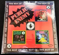 2026年最新】Public enemy レコードの人気アイテム - メルカリ