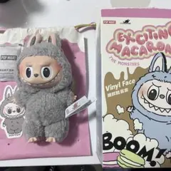 ラブブ ♡ 正規品 ☆ R ☆ ラブブ