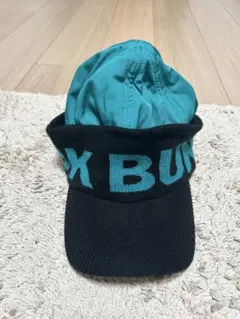 ジャックバニー ゴルフ用　ニット帽　美品