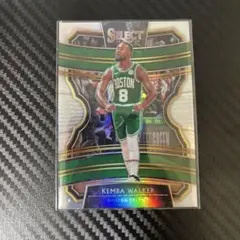 Kemba Walker 2019 Select ボストン・セルティックス