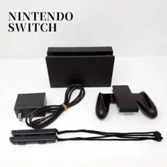 NintendoSwitch セット ドック アダプター ニンテンドー 任天堂
