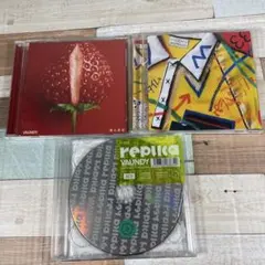 replicaのサムネイル