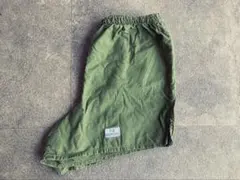 イタリア軍 ESERCITO トレーニングショーツのサムネイル
