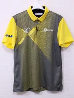 プレミアム】LEXUS×ANA ポロシャツ 限定ゴルフウェア - メルカリ