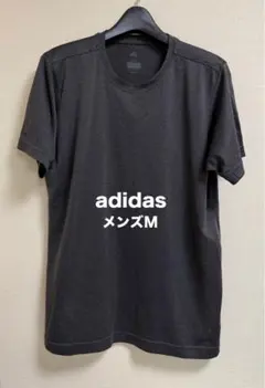 adidas アディダス CLIMACOOL メンズ インナー シャツ M