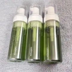セリマックス　ノニアクネバブルクレンザー　155ml 3本セットのサムネイル