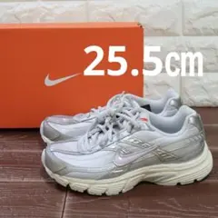NIKE ナイキ W INITIATOR ウィメンズ イニシエーター シルバー