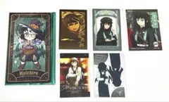 鬼滅の刃 時透無一郎 カード チェキ風ブロマイドなど グッズまとめ売り